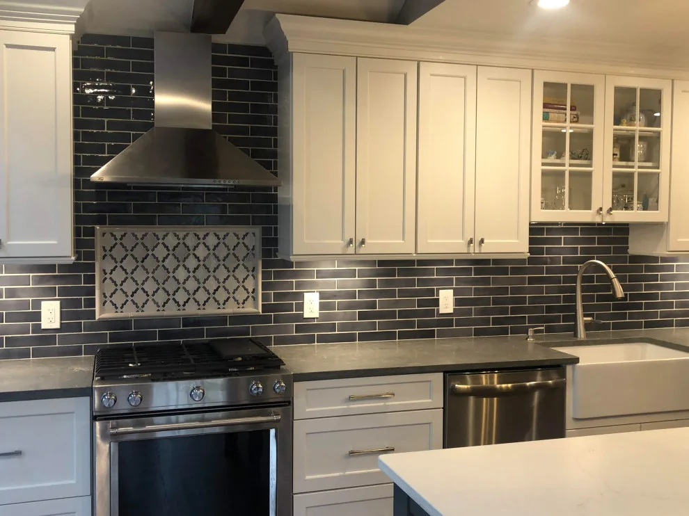 Culinary Spaces by Tile Sensations - Photo 7