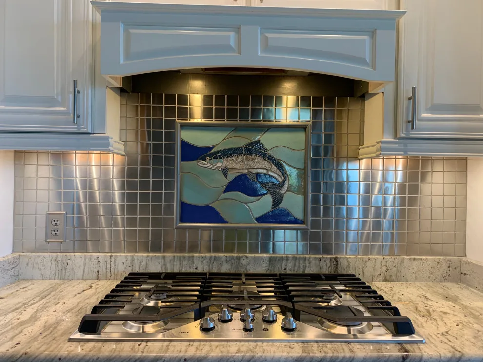 Culinary Spaces by Tile Sensations - Photo 4