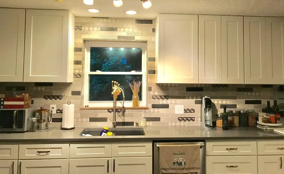 Culinary Spaces by Tile Sensations - Photo 23