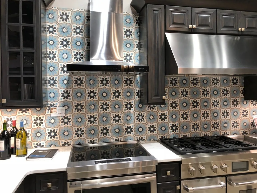 Culinary Spaces by Tile Sensations - Photo 25