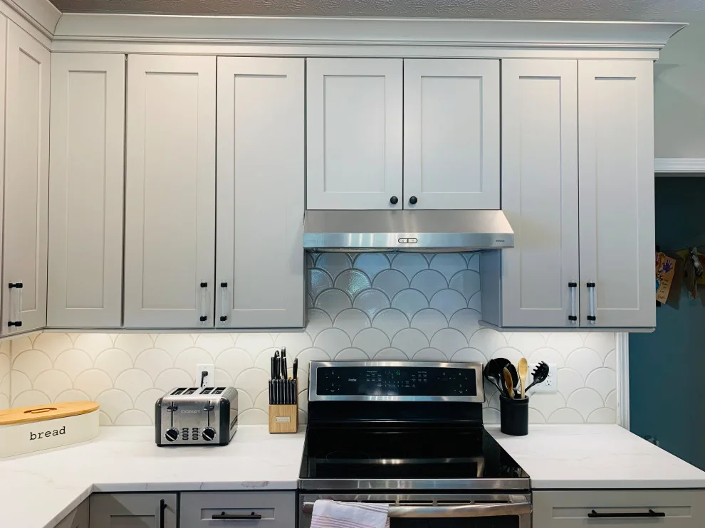 Culinary Spaces by Tile Sensations - Photo 27