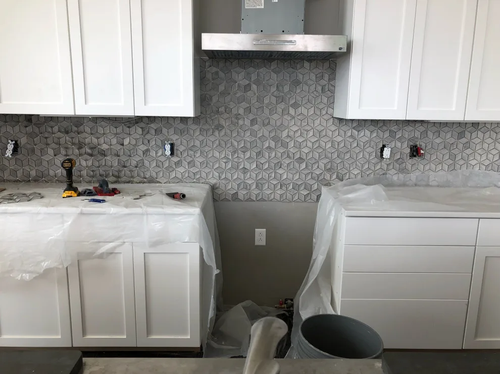 Culinary Spaces by Tile Sensations - Photo 34