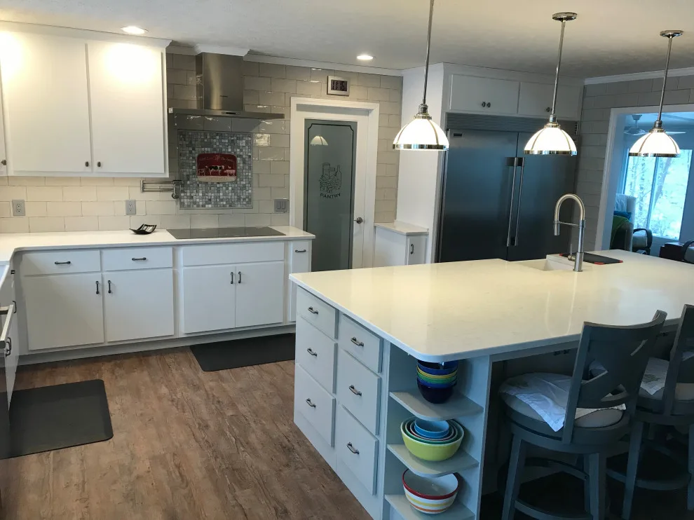 Culinary Spaces by Tile Sensations - Photo 13