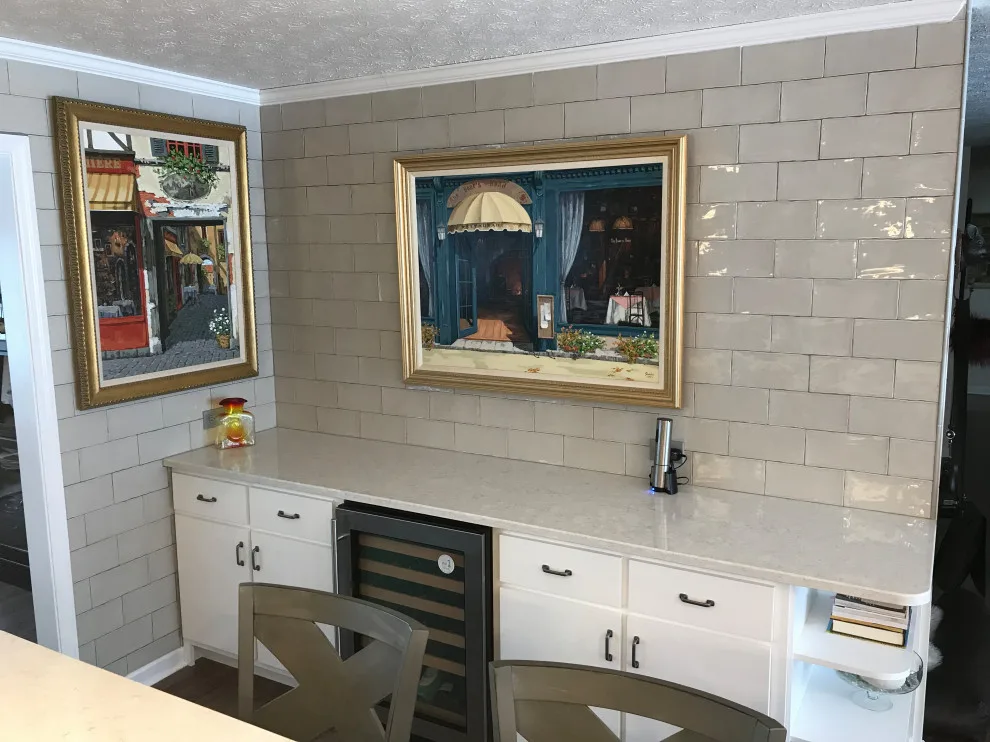 Culinary Spaces by Tile Sensations - Photo 14