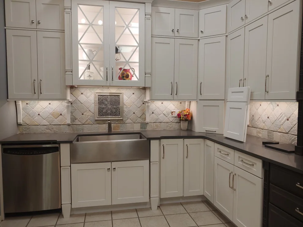 Culinary Spaces by Tile Sensations - Photo 17
