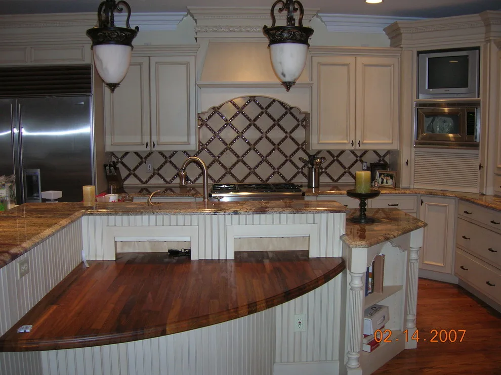 Culinary Spaces by Tile Sensations - Photo 15