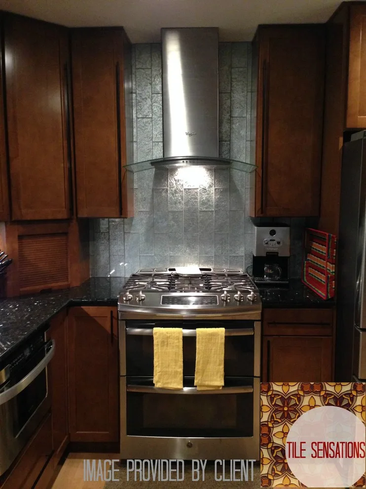 Culinary Spaces by Tile Sensations - Photo 18