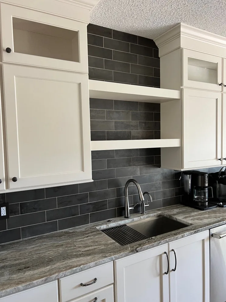 Culinary Spaces by Tile Sensations - Photo 10
