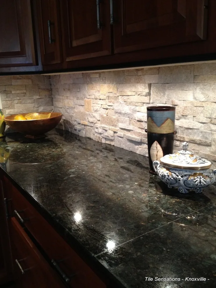 Culinary Spaces by Tile Sensations - Photo 16