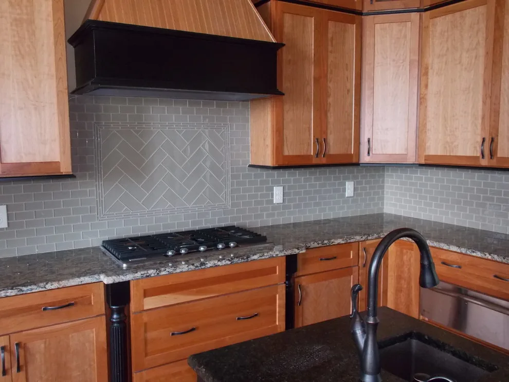 Culinary Spaces by Tile Sensations - Photo 24