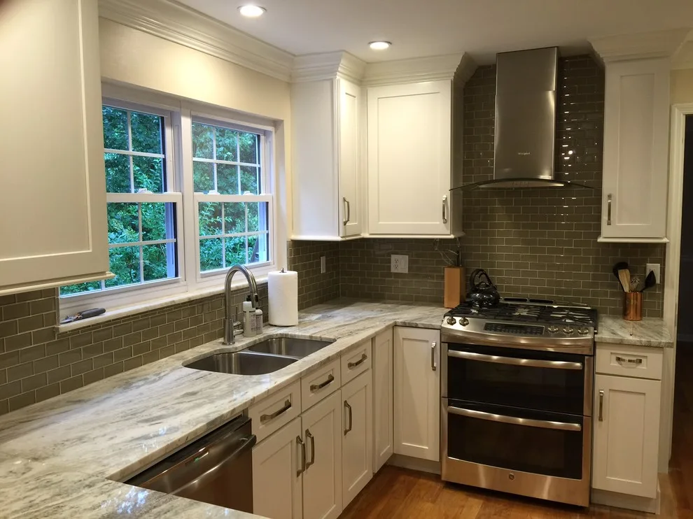 Culinary Spaces by Tile Sensations - Photo 31