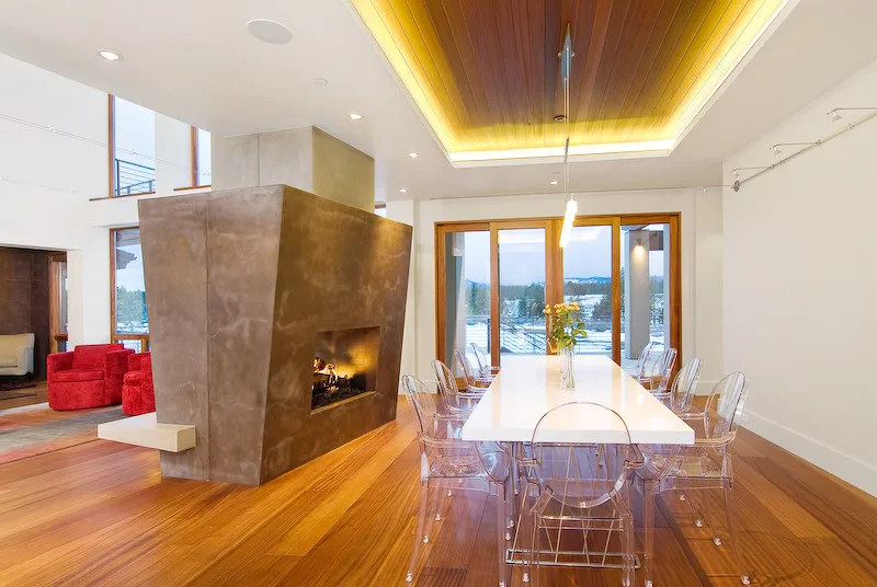 Fireplace Solutions by Cement Elegance - Photo 14