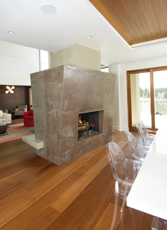 Fireplace Solutions by Cement Elegance - Photo 7