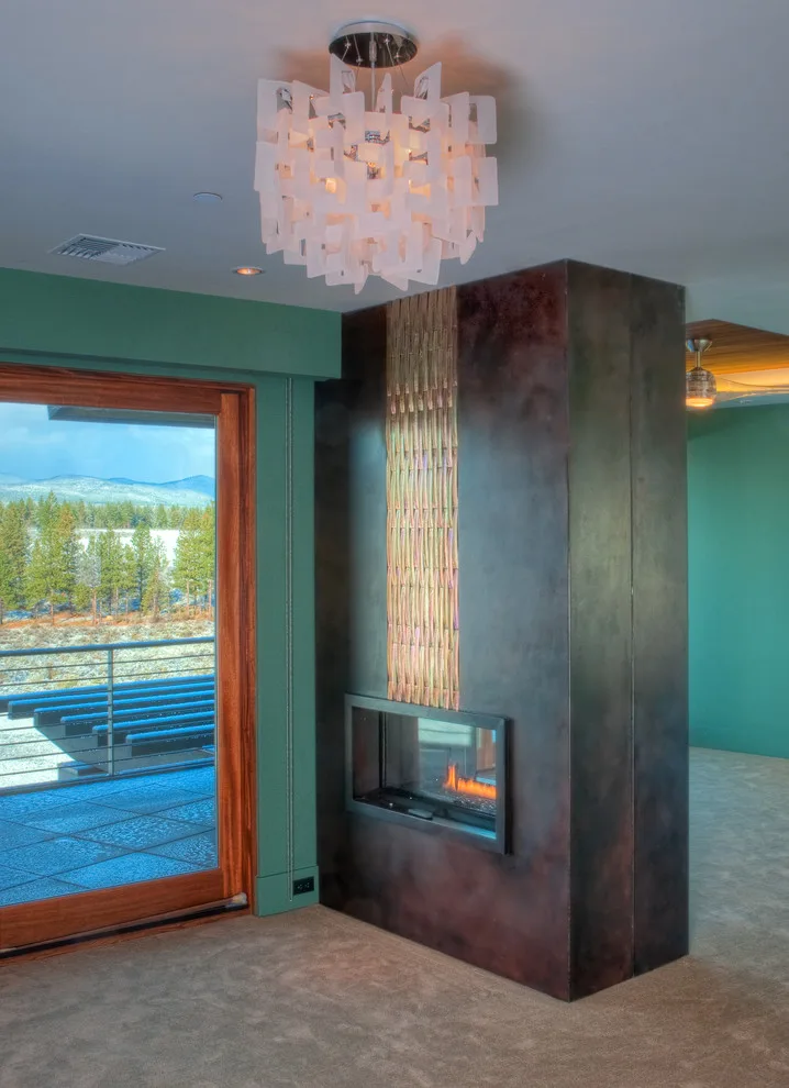 Fireplace Solutions by Cement Elegance - Photo 11