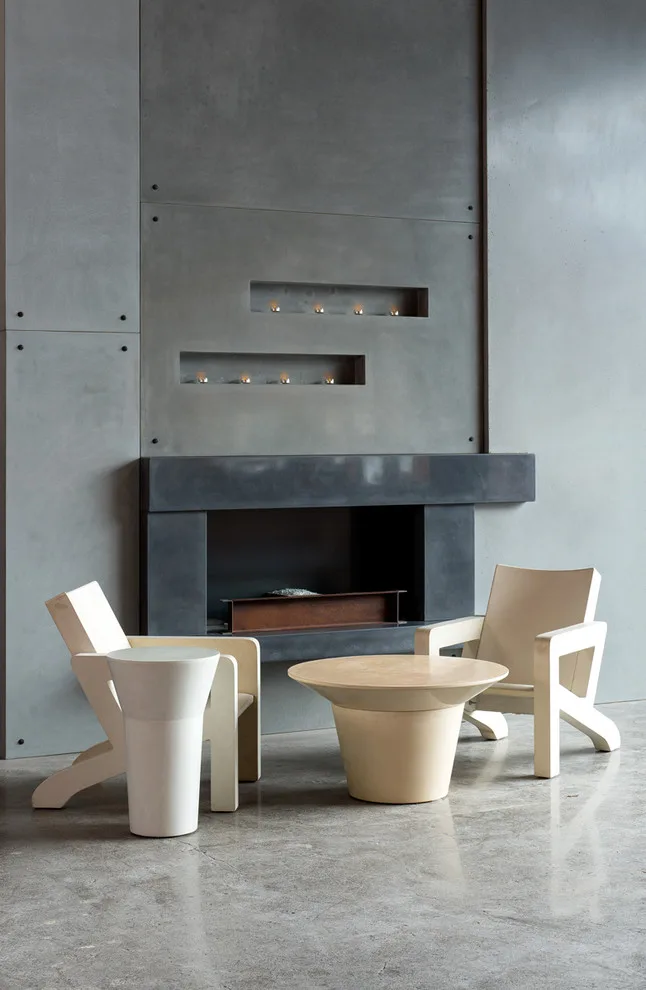 Fireplace Solutions by Cement Elegance - Photo 12