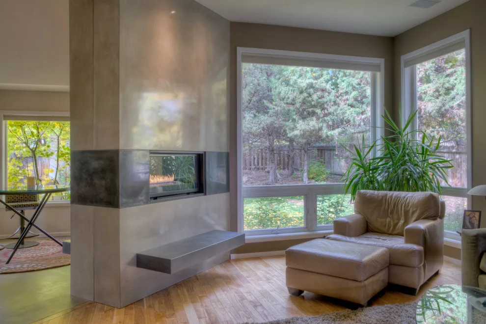 Fireplace Solutions by Cement Elegance - Photo 5