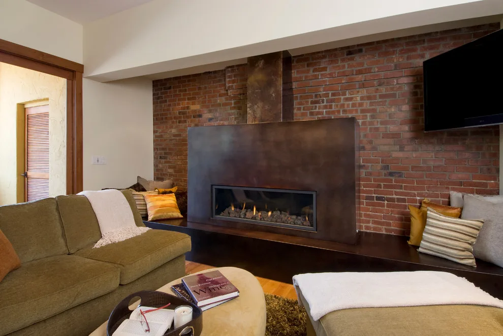Fireplace Solutions by Cement Elegance - Photo 15