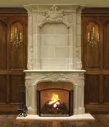 Fireplace Concepts by Darden Building Materials - Photo 6