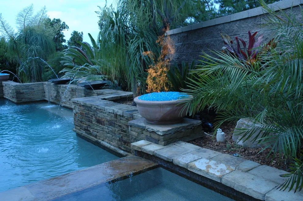 Fireplace Concepts by Darden Building Materials - Photo 3