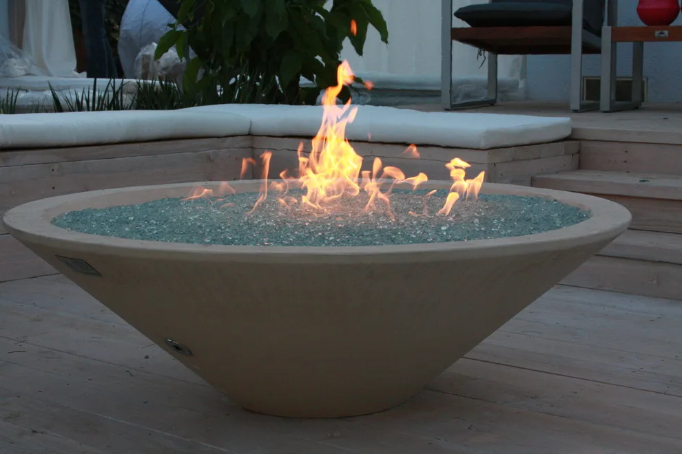 Fireplace Concepts by Darden Building Materials - Photo 10