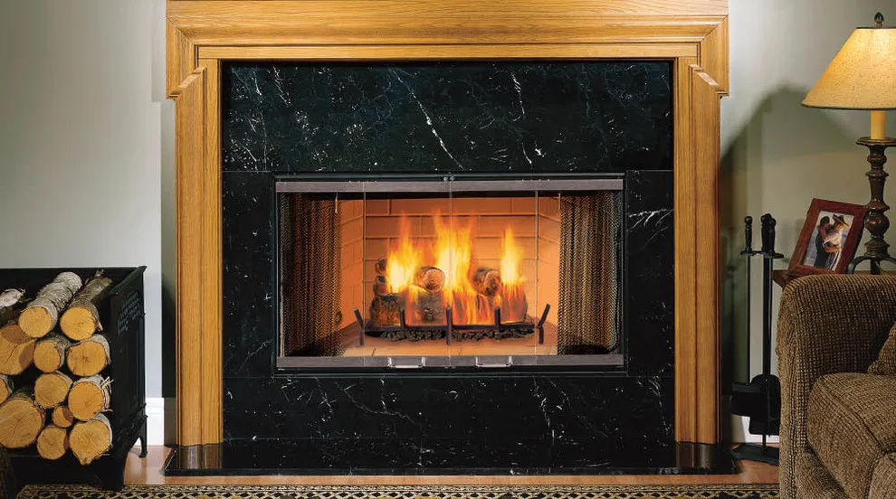 Fireplace Concepts by Darden Building Materials - Photo 9