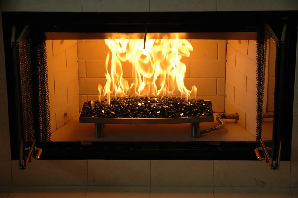 Fireplace Concepts by Darden Building Materials - Photo 5