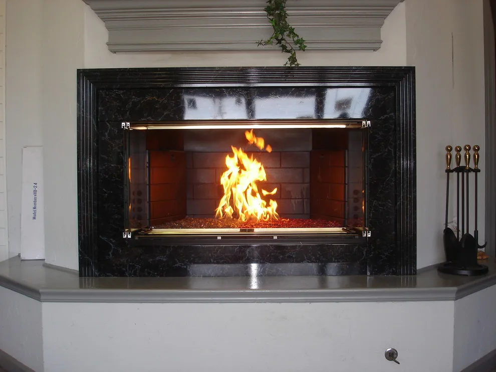 Fireplace Concepts by Darden Building Materials - Photo 7