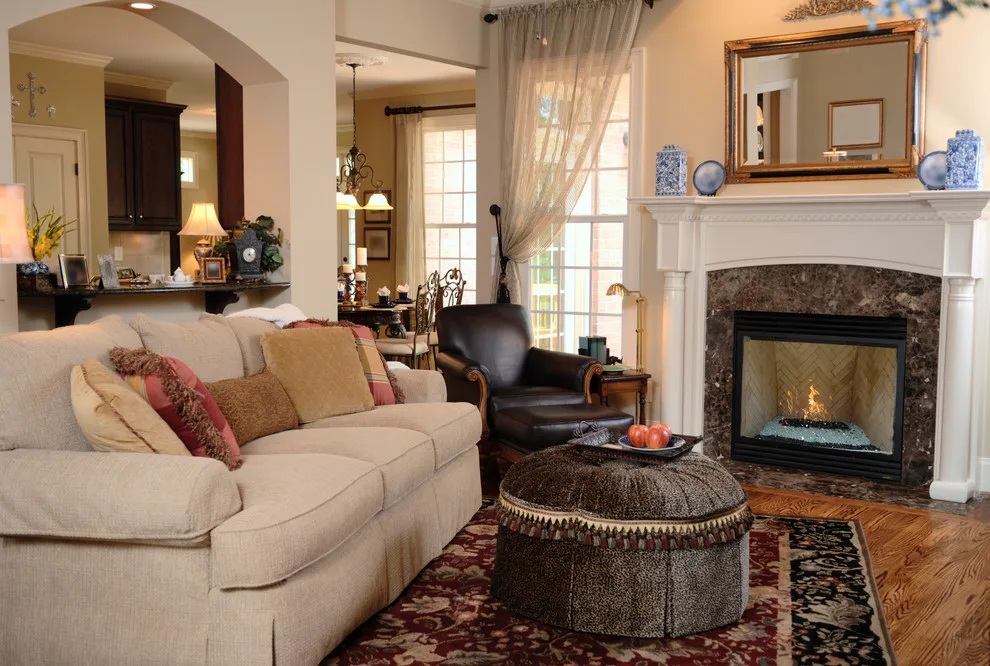 Fireplace Concepts by Darden Building Materials - Photo 13