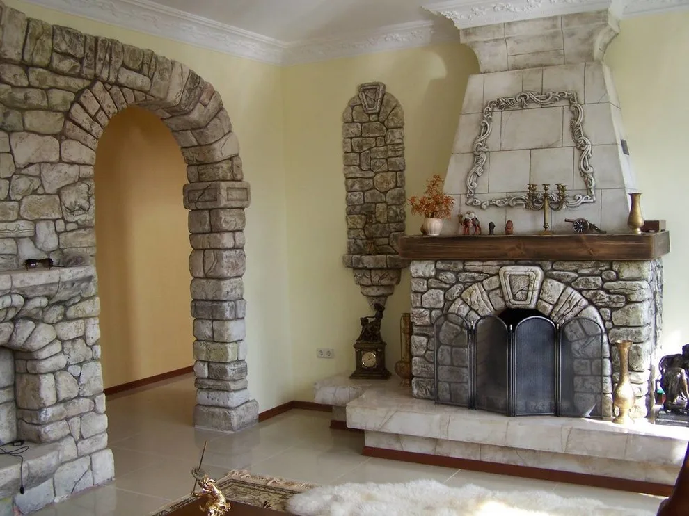 Fireplace Concepts by Darden Building Materials - Photo 8