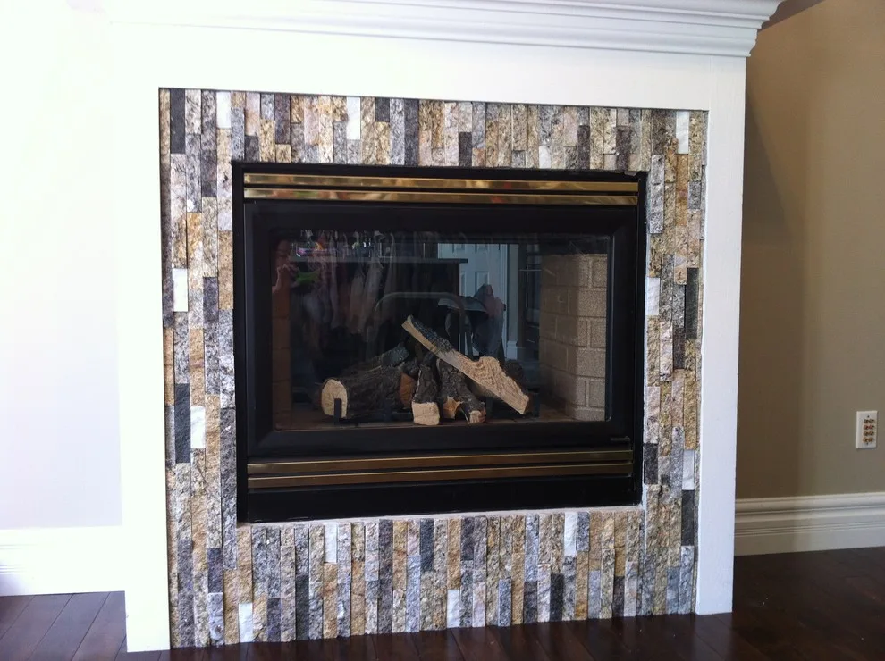 Natural Valley Recycled Granite - Photo 9