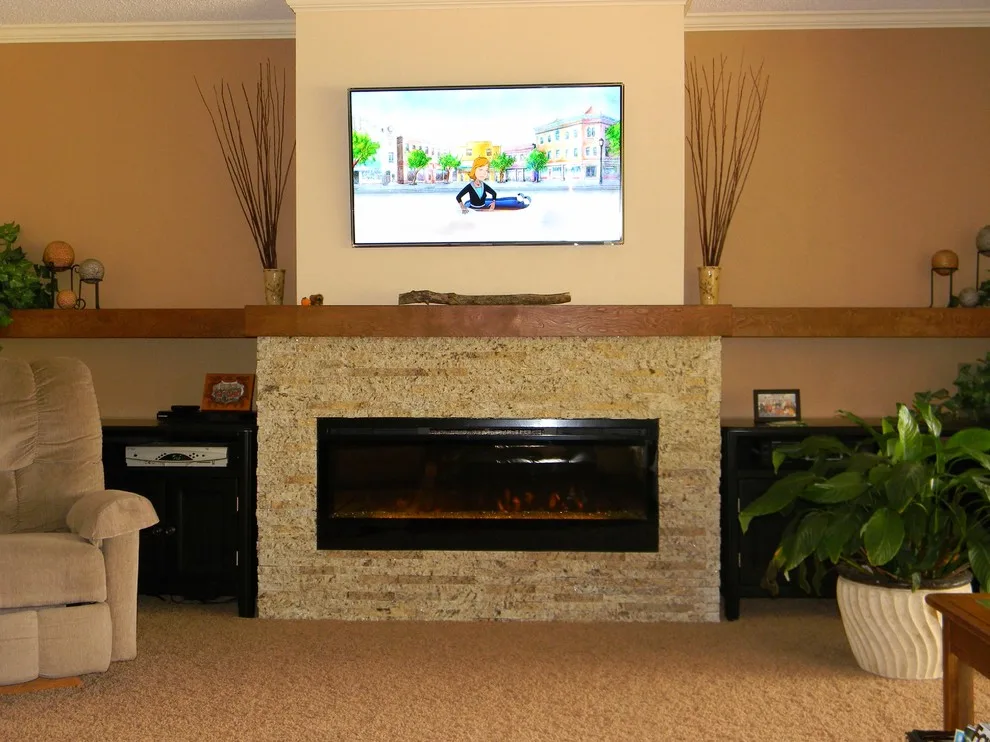 Natural Valley Recycled Granite - Photo 8
