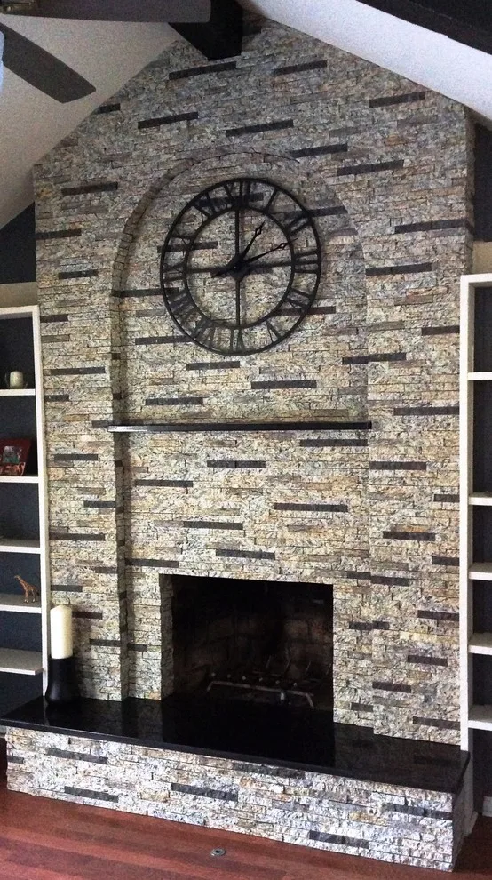Natural Valley Recycled Granite - Photo 6