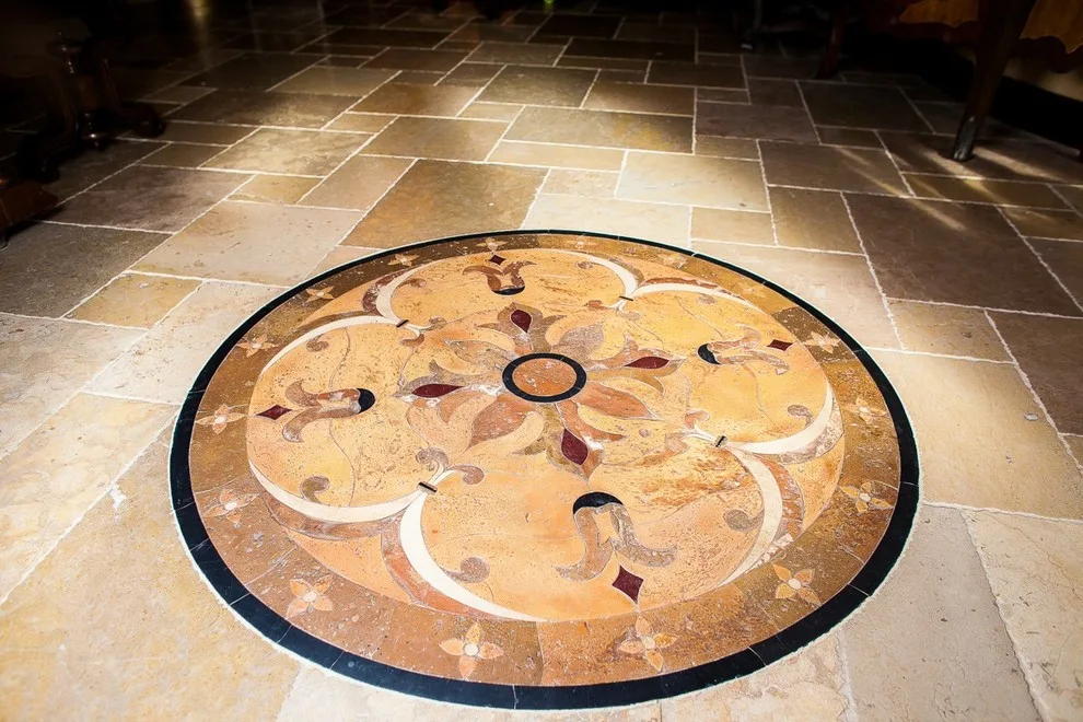 Stone Pros Marble And Granite, Inc. - Photo 7