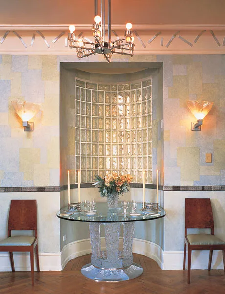 Glass Block Concepts by Darden Building Materials - Photo 11