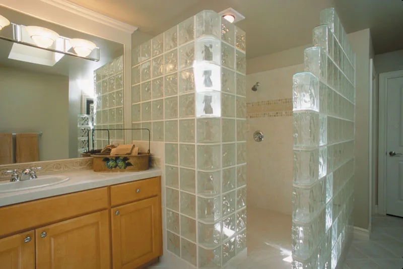 Glass Block Concepts by Darden Building Materials - Photo 15