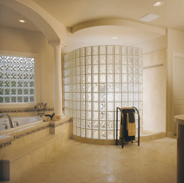Glass Block Concepts by Darden Building Materials - Photo 22