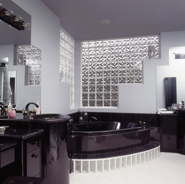 Glass Block Concepts by Darden Building Materials - Photo 10