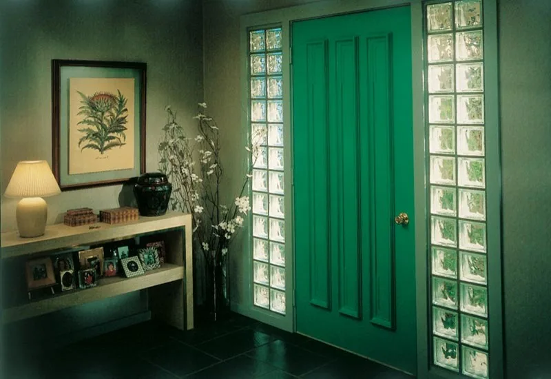 Glass Block Concepts by Darden Building Materials - Photo 9
