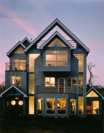 Glass Block Concepts by Darden Building Materials - Photo 20