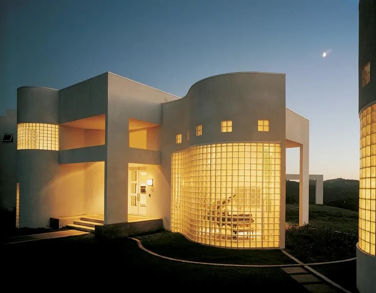Glass Block Concepts by Darden Building Materials - Photo 4