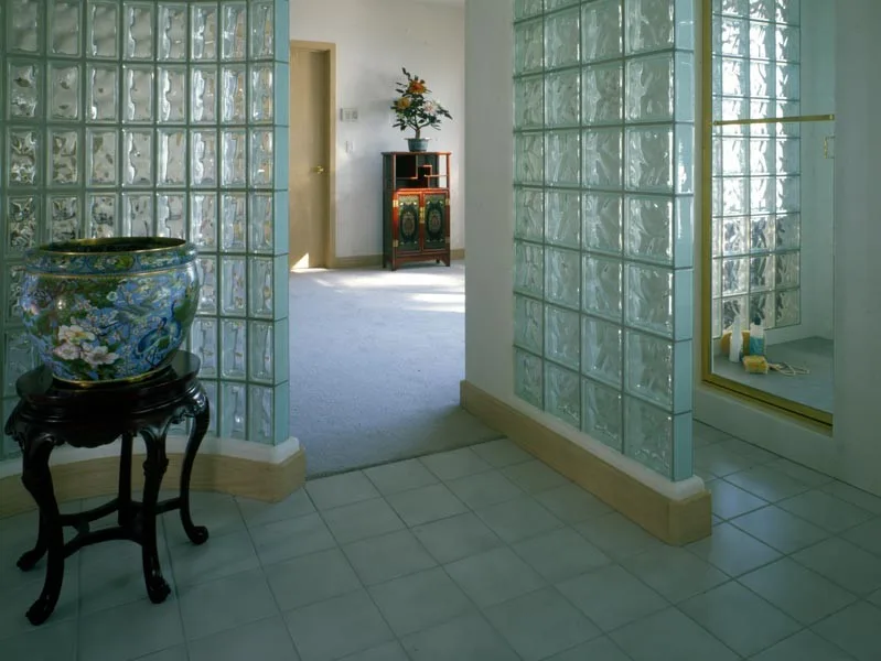Glass Block Concepts by Darden Building Materials - Photo 12