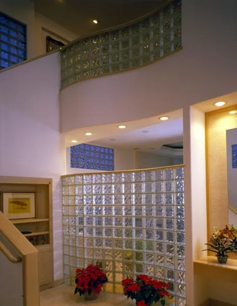 Glass Block Concepts by Darden Building Materials - Photo 14
