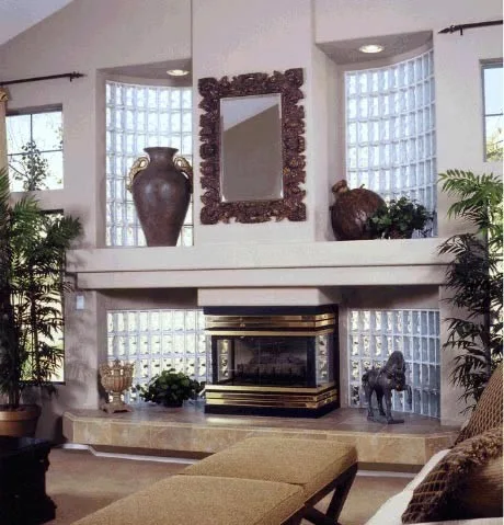 Glass Block Concepts by Darden Building Materials - Photo 18