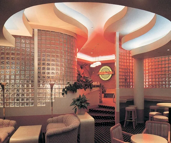 Glass Block Concepts by Darden Building Materials - Photo 8