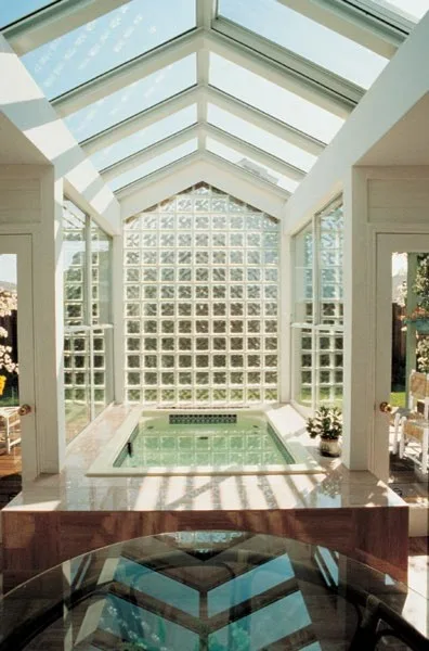Glass Block Concepts by Darden Building Materials - Photo 3