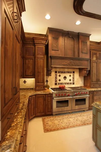 Glen Ellyn Classic Kitchen by Factory Plaza Inc - Photo 2