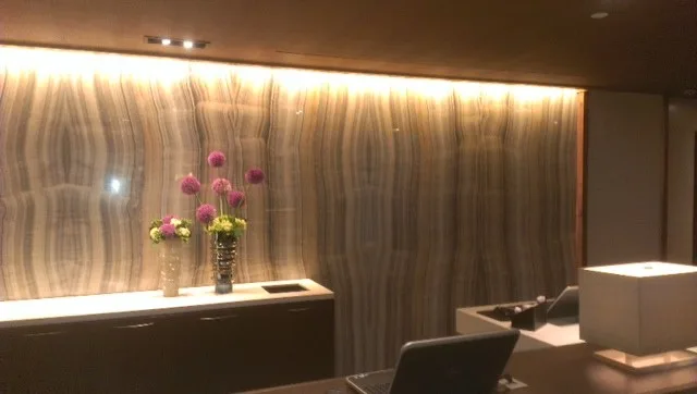 Downtown Denver Grand Hyatt Lobby by Granite And Marble Designs Inc - Photo 4