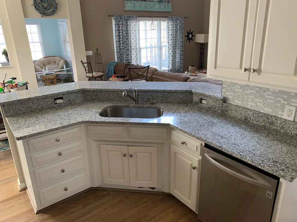 Granite Project by Tardiff Builders - Photo 2