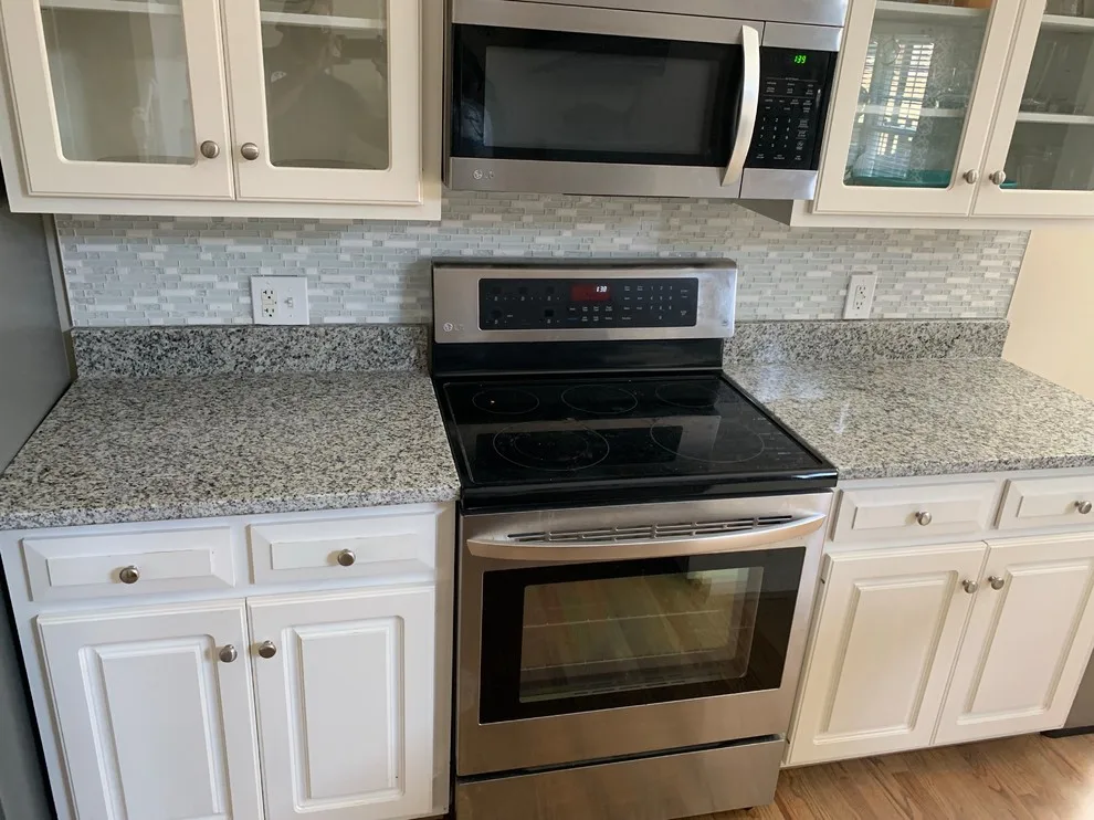 Granite Project by Tardiff Builders - Photo 3