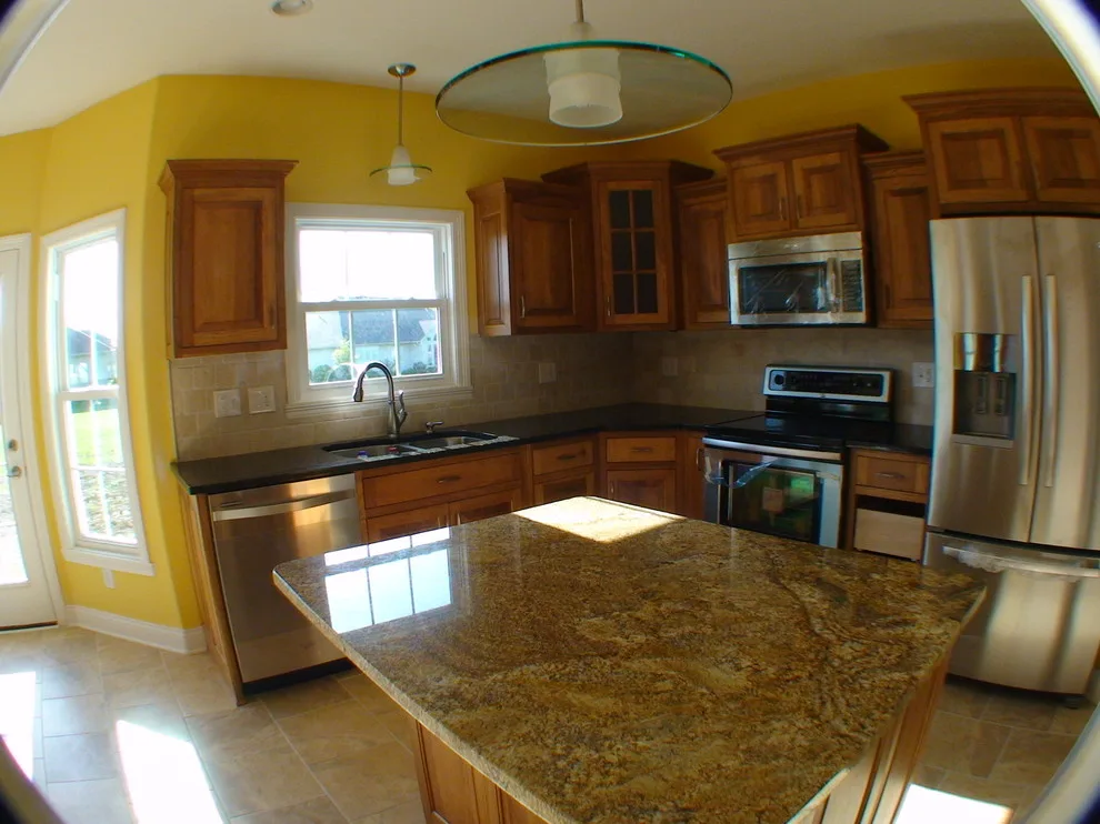 Culinary Spaces by Global Service LLC - Photo 3